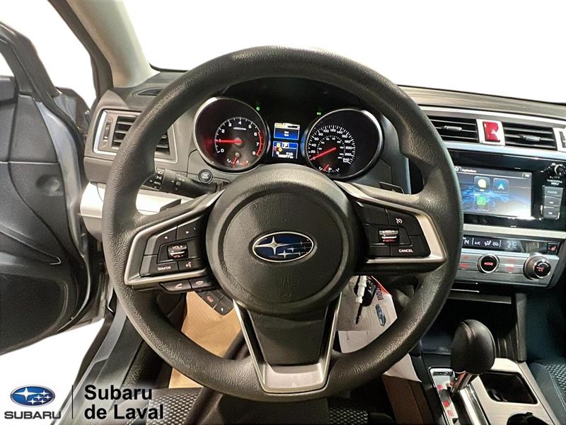 subaru Outback 2018 - 20