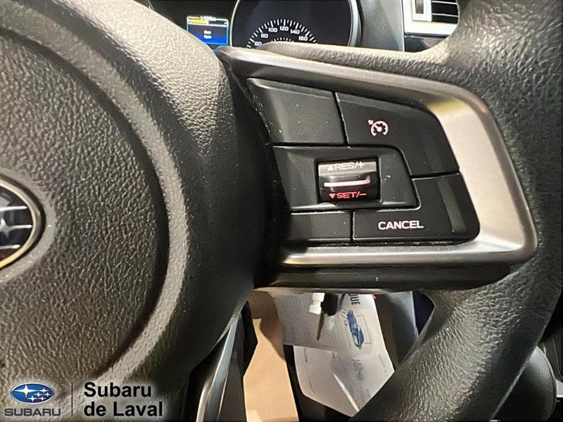 subaru Outback 2018 - 22