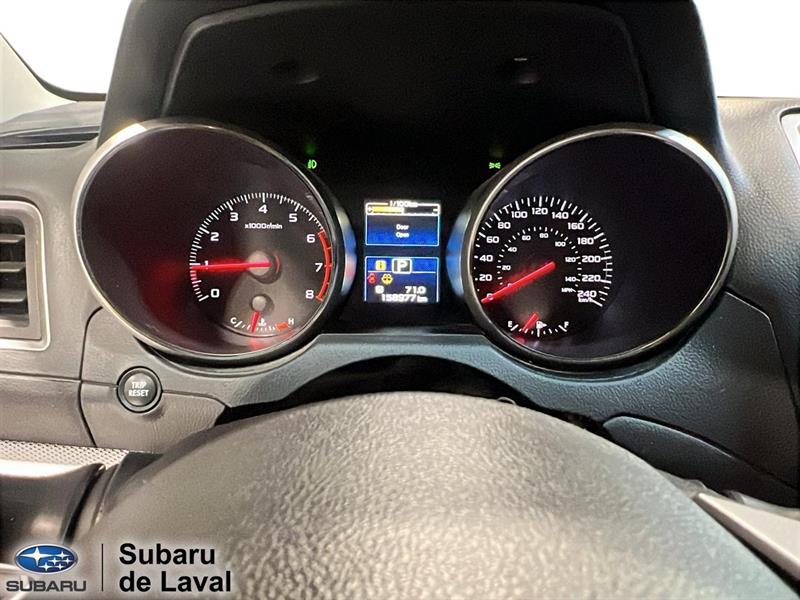 subaru Outback 2018 - 23