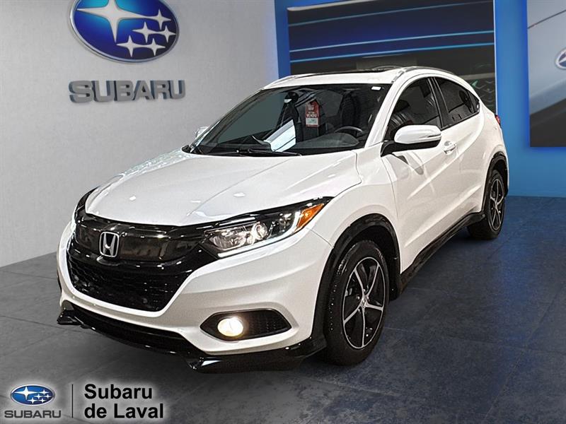 honda HR-V 2020
