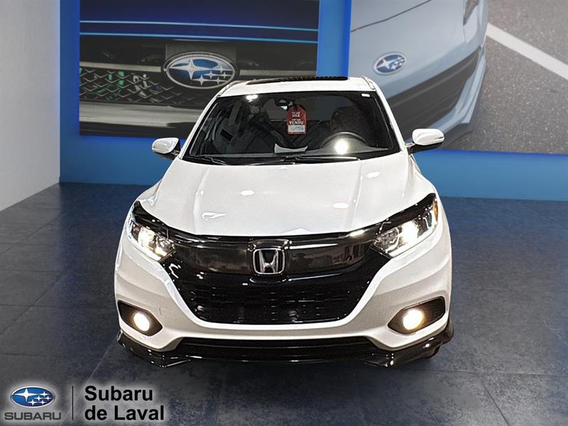 honda HR-V 2020 - 2