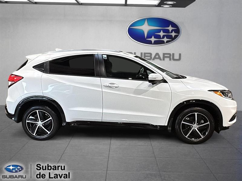 honda HR-V 2020 - 4