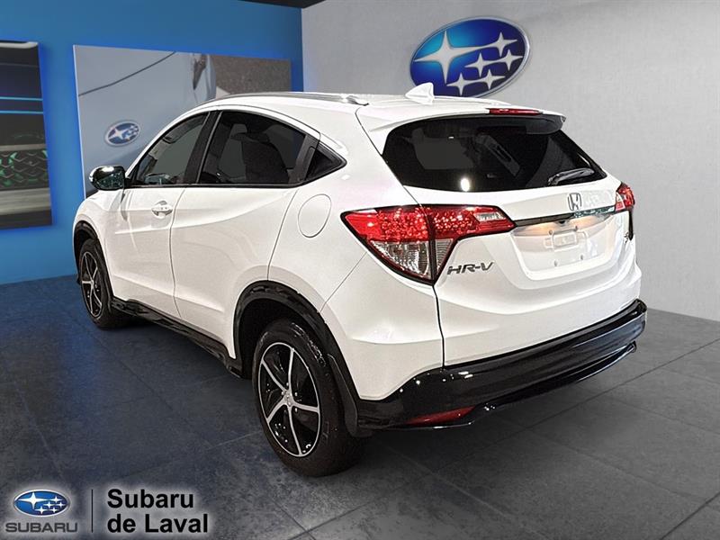 honda HR-V 2020 - 7