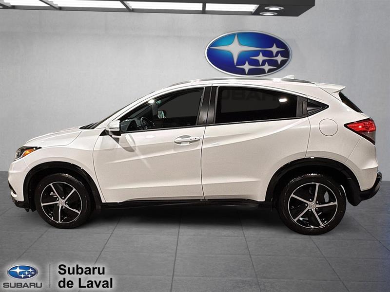honda HR-V 2020 - 8
