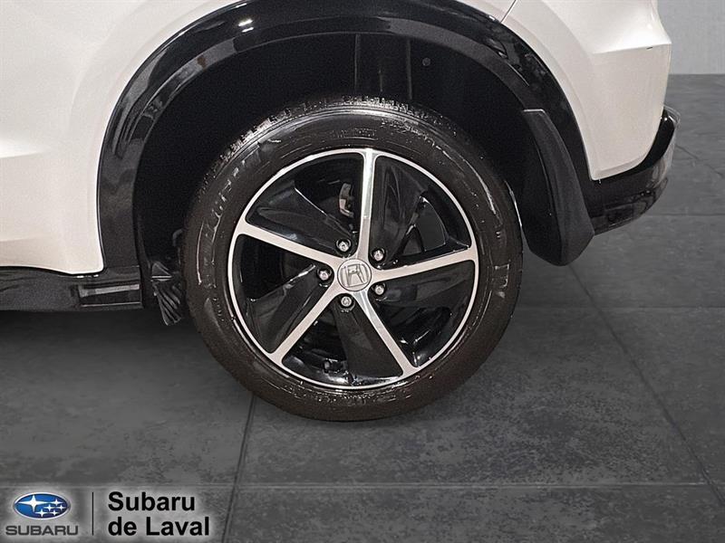 honda HR-V 2020 - 9