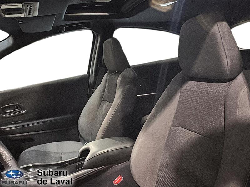 honda HR-V 2020 - 10