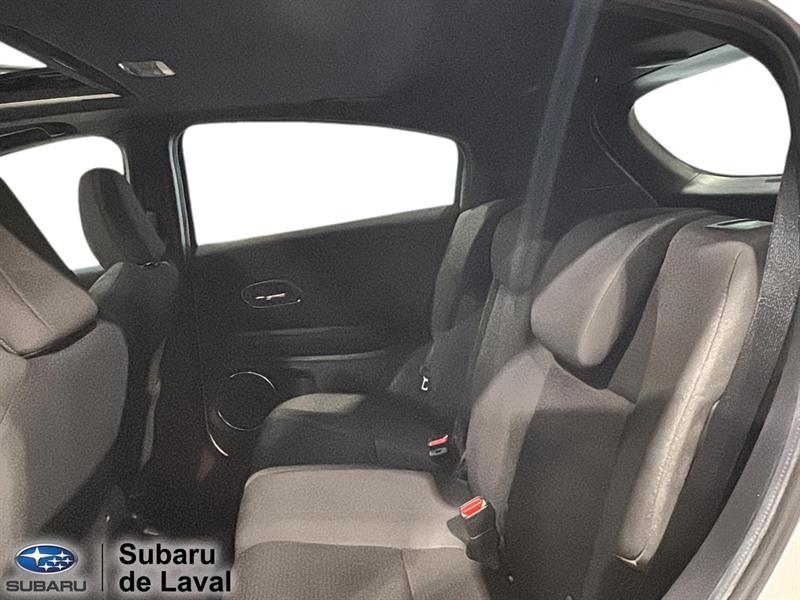 honda HR-V 2020 - 13