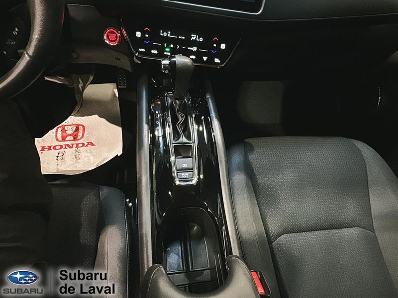honda HR-V 2020 - 20