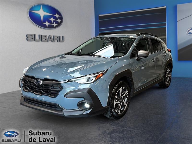 subaru Crosstrek 2024