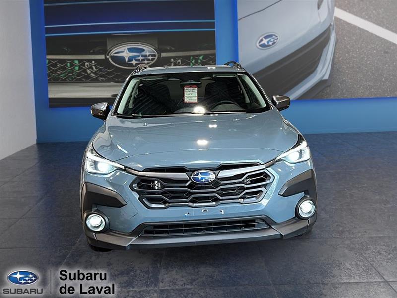 subaru Crosstrek 2024 - 2