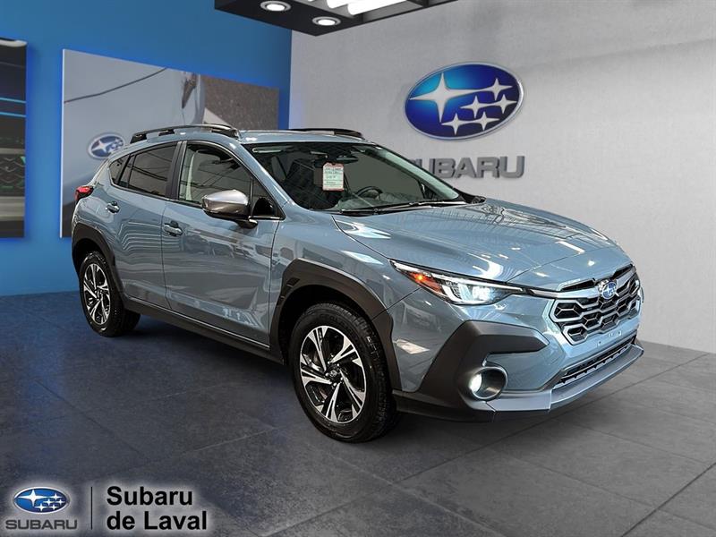 subaru Crosstrek 2024 - 3
