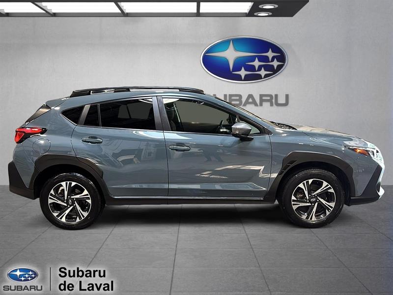 subaru Crosstrek 2024 - 4