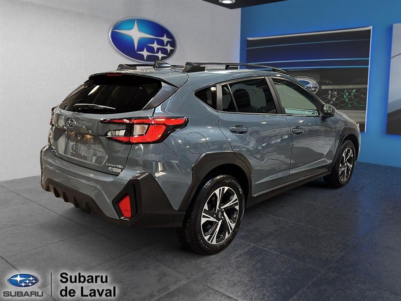 subaru Crosstrek 2024 - 5