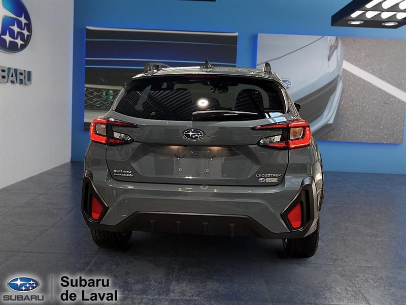 subaru Crosstrek 2024 - 6