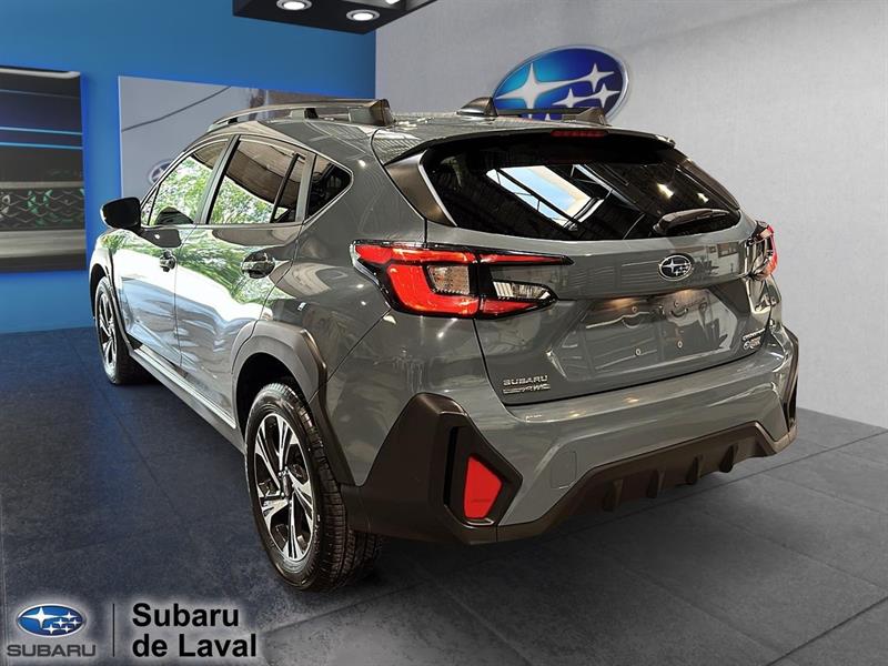 subaru Crosstrek 2024 - 7