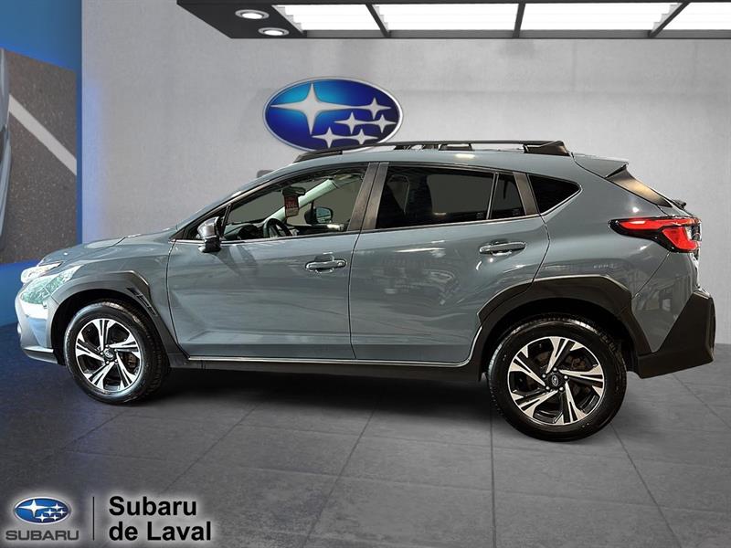 subaru Crosstrek 2024 - 8