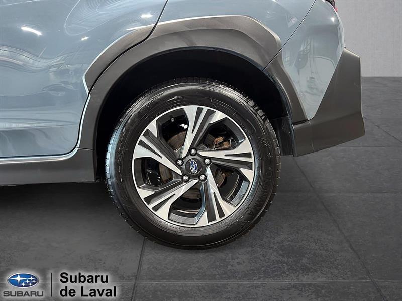 subaru Crosstrek 2024 - 9
