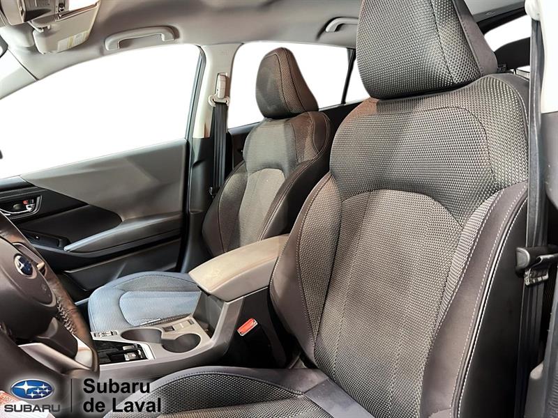 subaru Crosstrek 2024 - 10