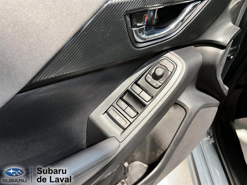 subaru Crosstrek 2024 - 11