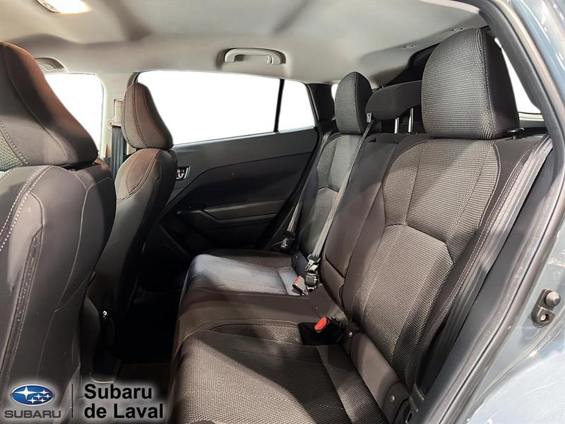 subaru Crosstrek 2024 - 13
