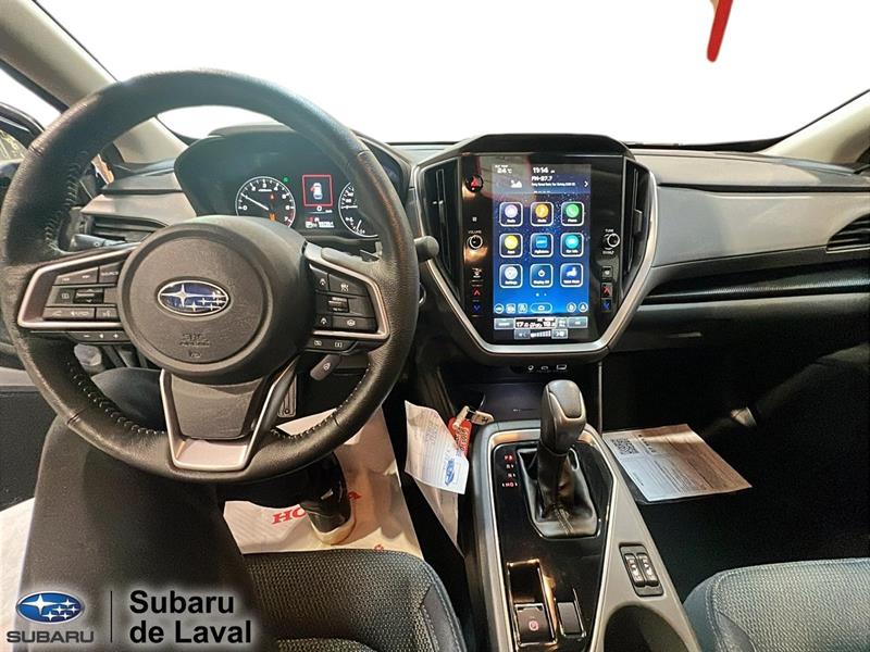 subaru Crosstrek 2024 - 15
