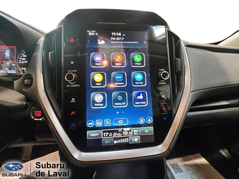 subaru Crosstrek 2024 - 16