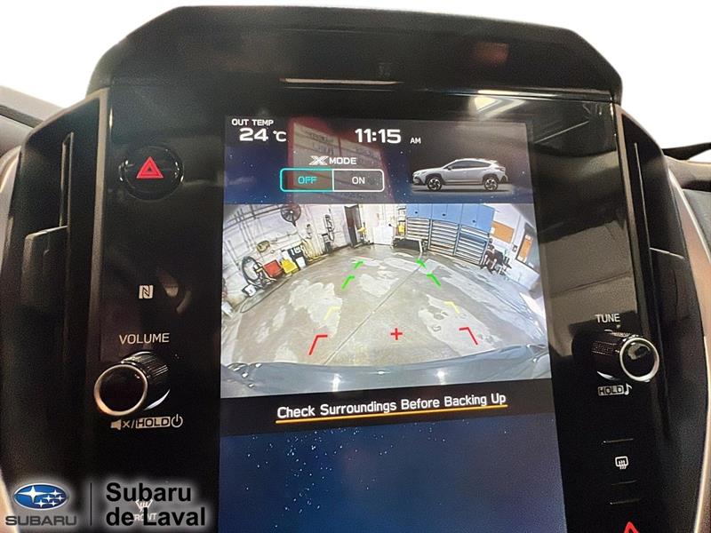 subaru Crosstrek 2024 - 18