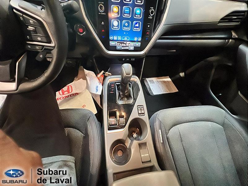 subaru Crosstrek 2024 - 19