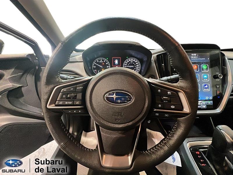 subaru Crosstrek 2024 - 20
