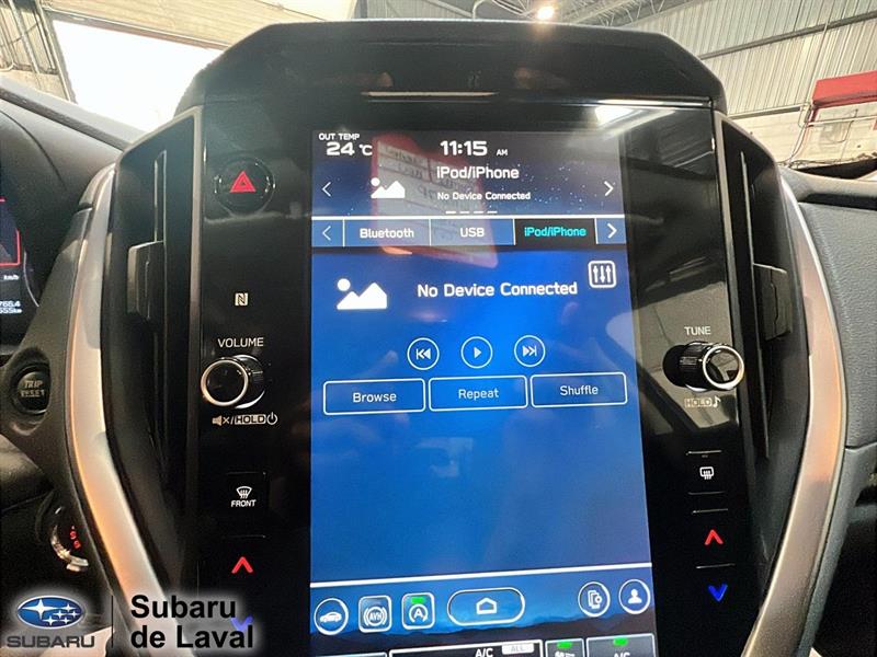subaru Crosstrek 2024 - 21