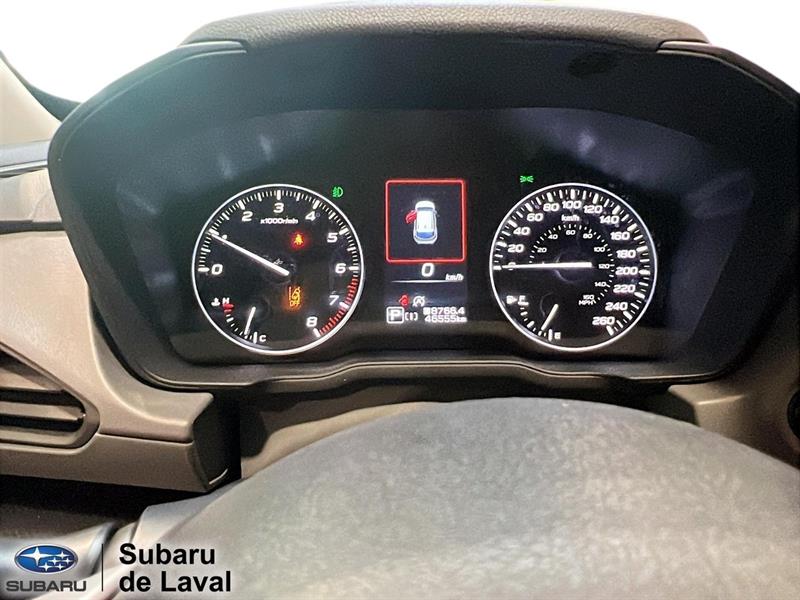 subaru Crosstrek 2024 - 23