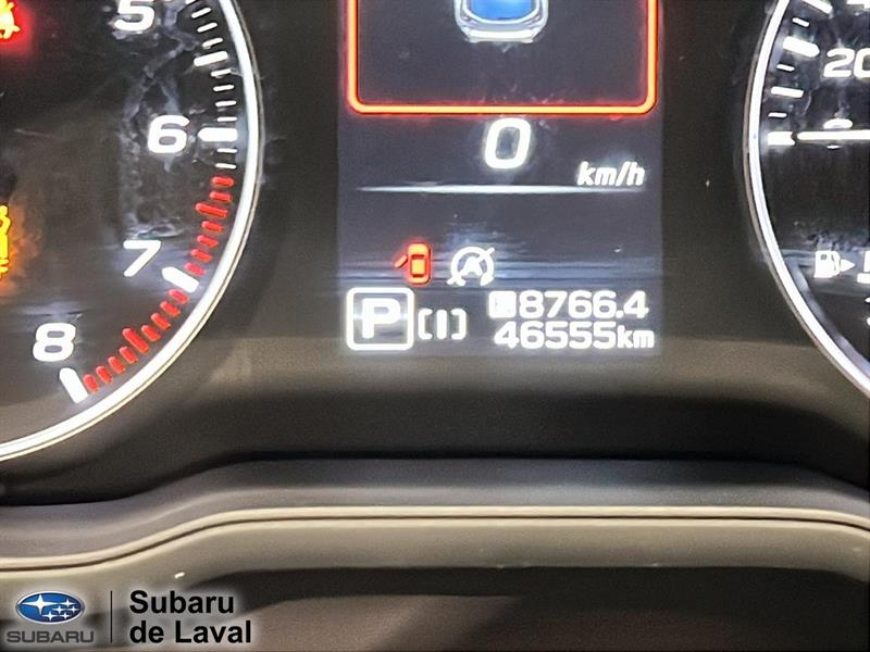subaru Crosstrek 2024 - 24
