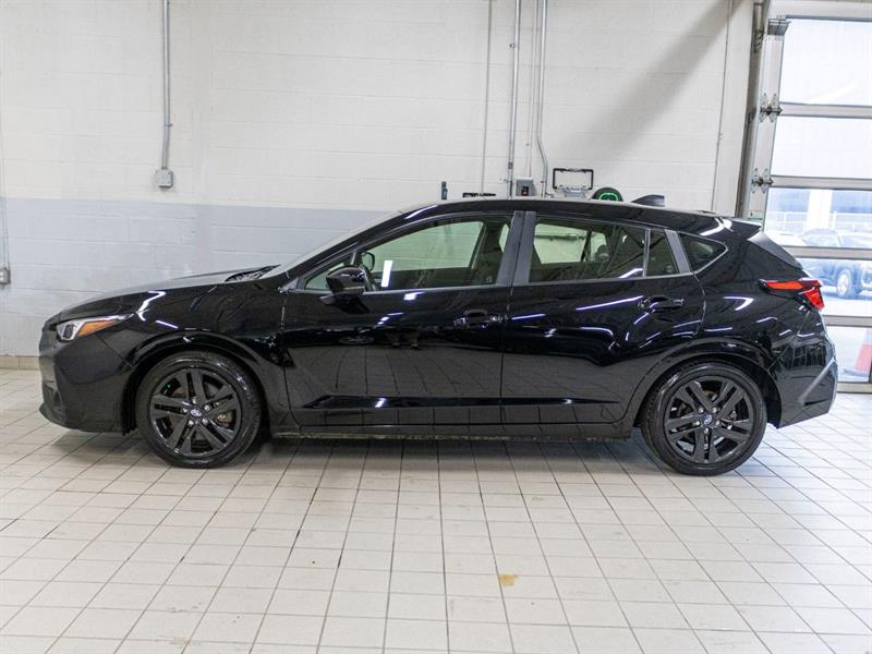 subaru IMPREZA TOURING 2024 - 3