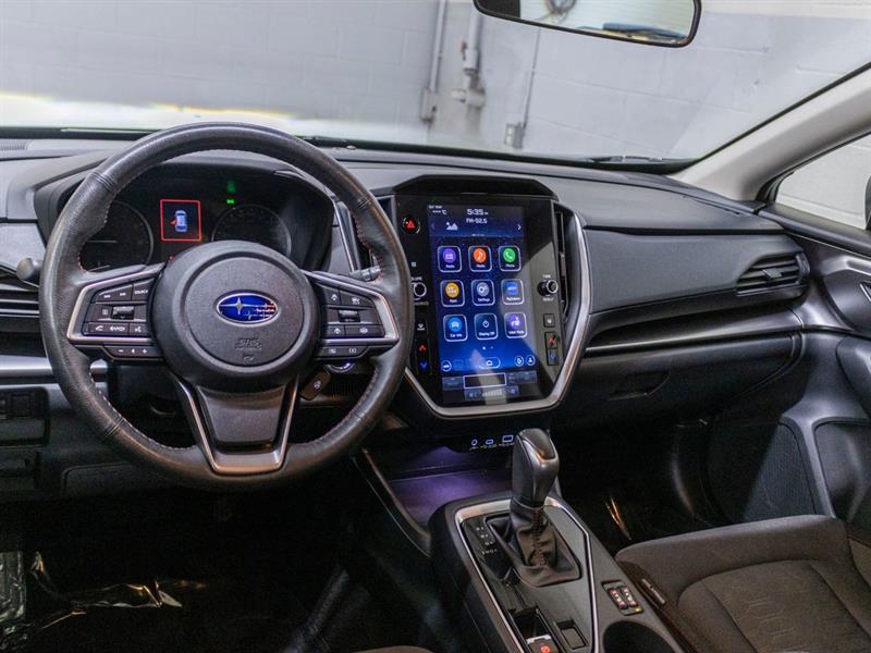 subaru IMPREZA TOURING 2024 - 6