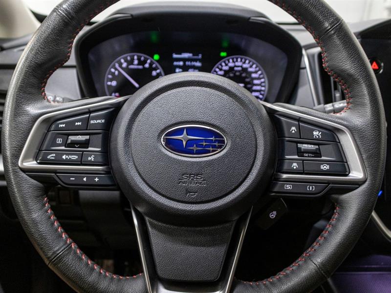 subaru IMPREZA TOURING 2024 - 9