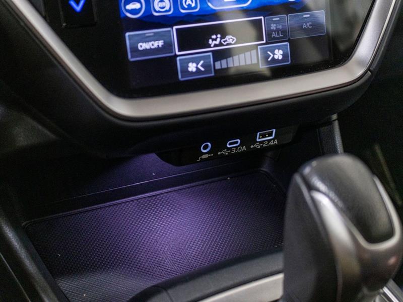 subaru IMPREZA TOURING 2024 - 14