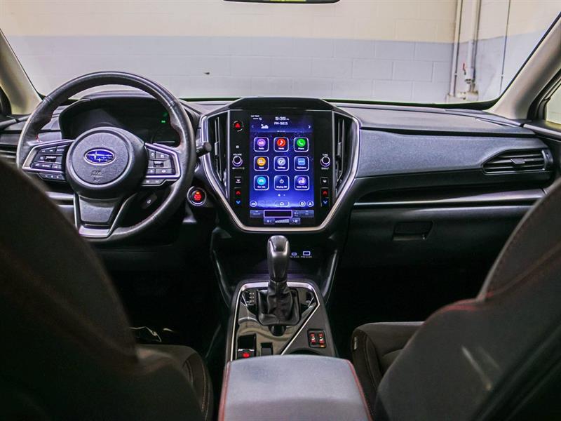 subaru IMPREZA TOURING 2024 - 21