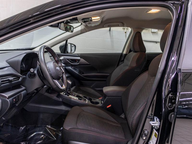 subaru IMPREZA TOURING 2024 - 22
