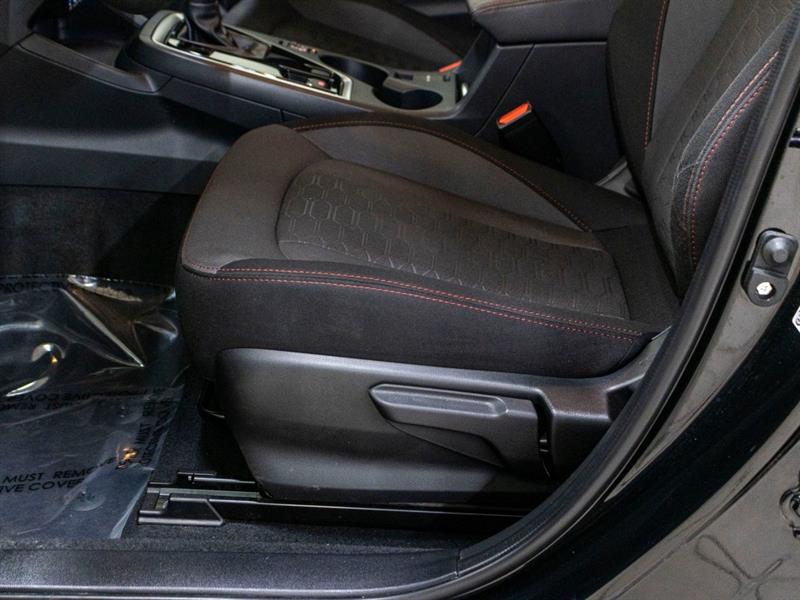 subaru IMPREZA TOURING 2024 - 23