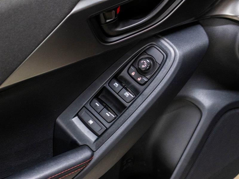 subaru IMPREZA TOURING 2024 - 26