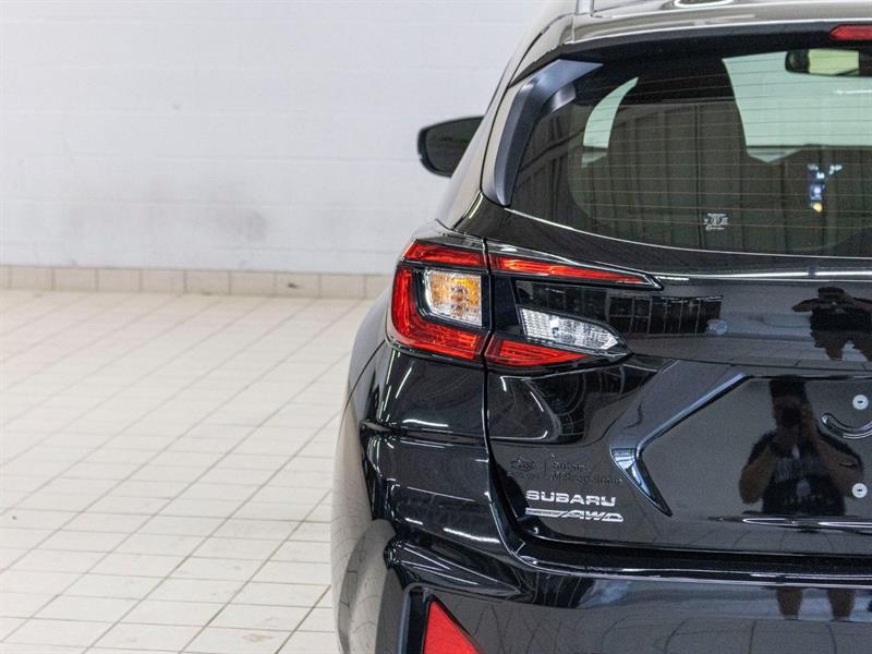 subaru IMPREZA TOURING 2024 - 29