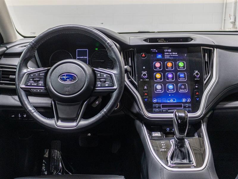 subaru Outback Limited 2023 - 7
