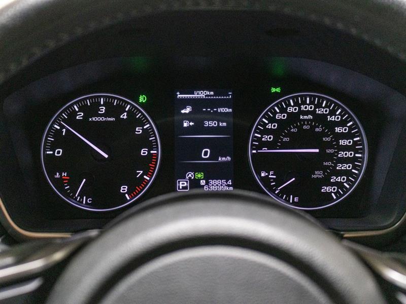subaru Outback Limited 2023 - 15