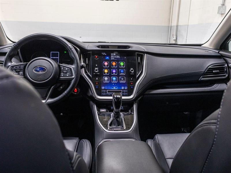 subaru Outback Limited 2023 - 18