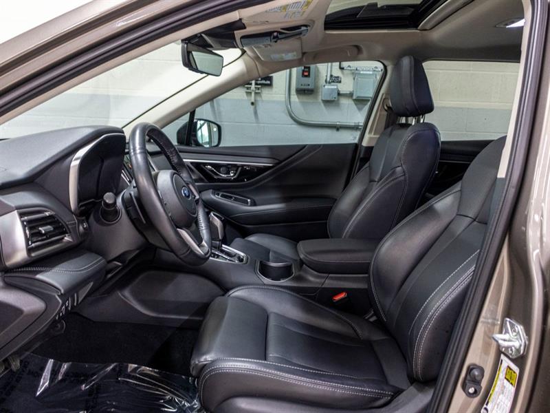 subaru Outback Limited 2023 - 19