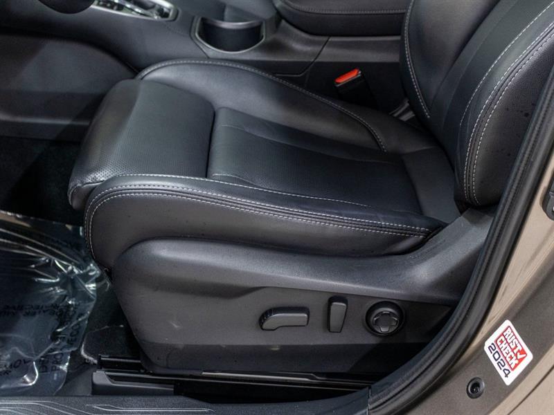 subaru Outback Limited 2023 - 20