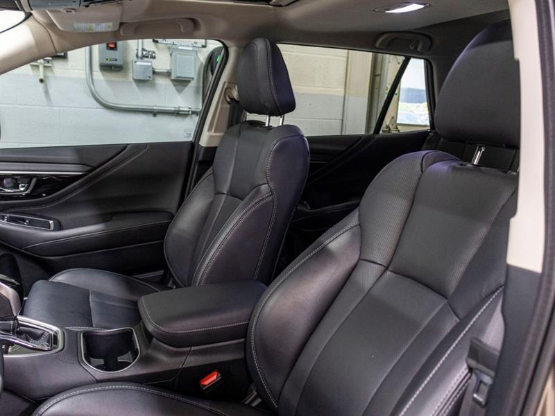 subaru Outback Limited 2023 - 21