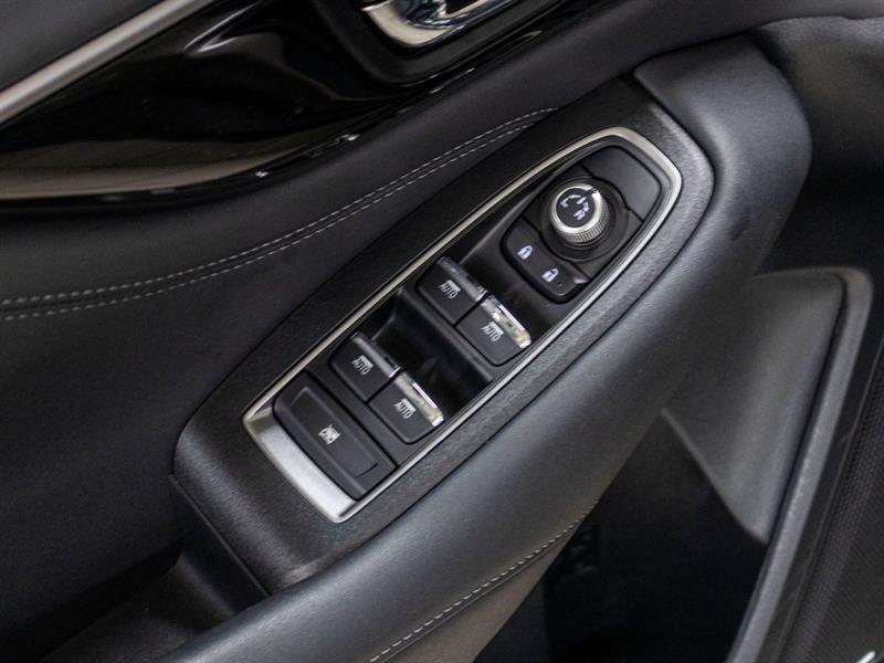 subaru Outback Limited 2023 - 24