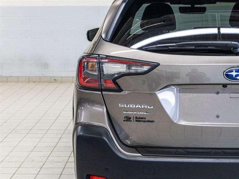 subaru Outback Limited 2023 - 27