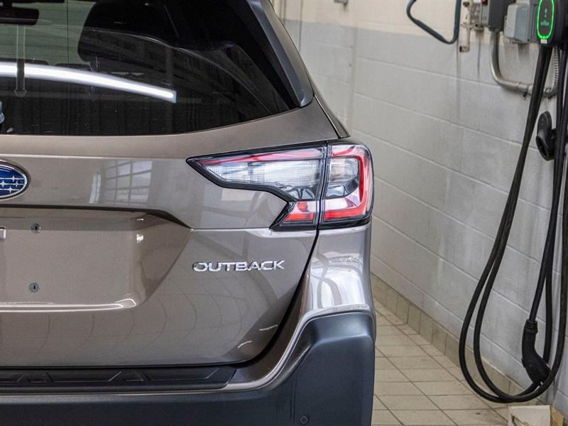 subaru Outback Limited 2023 - 28